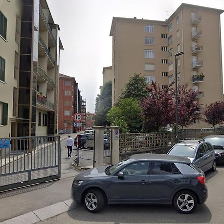 Dolce Vita, Garden, Free Parking Turín Exteriér fotografie